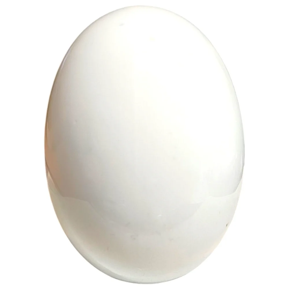 Vtg Porcelain Egg Holly Hobbie Collectible 